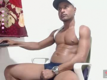 maik_alen webcam model stream image