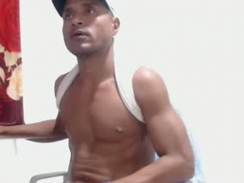 maik_alen webcam model stream image