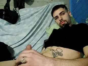 Demian24_ webcam model stream image