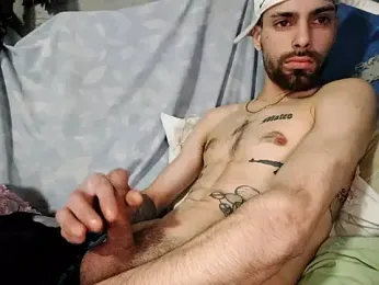 Demian24_ webcam model stream image