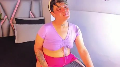 Yordan_chubbyhot webcam model stream image