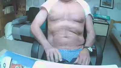 cyrano64 webcam model stream image