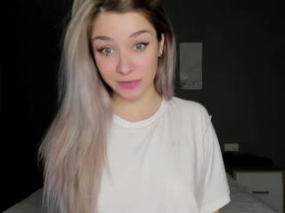 Ariel Meel webcam model stream image