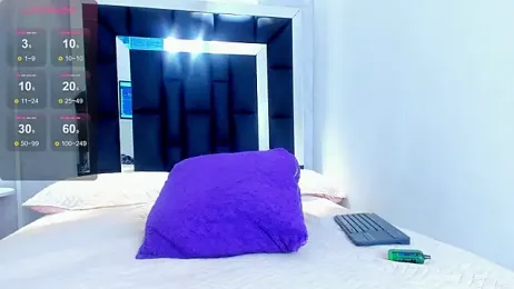 elian_7 webcam model stream image