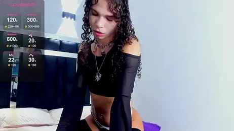 elian_7 webcam model stream image