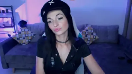 Lola_Richi webcam model stream image