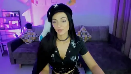 Lola_Richi webcam model stream image