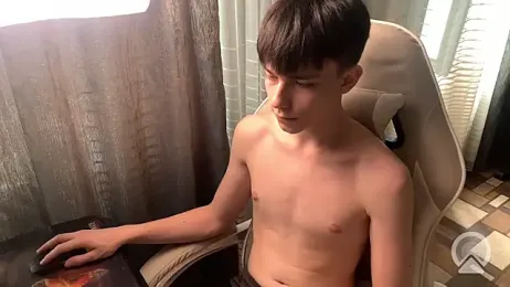 mason_silver webcam model stream image