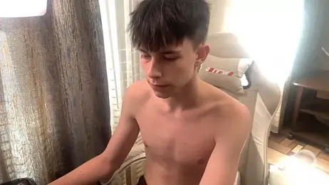 mason_silver webcam model stream image