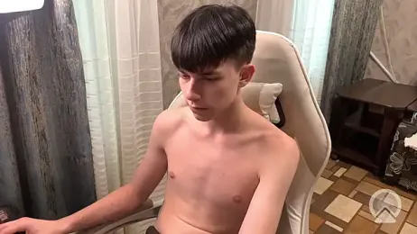 mason_silver webcam model stream image
