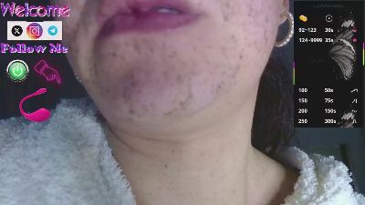 SofiaMadisson webcam cam4 model stream image