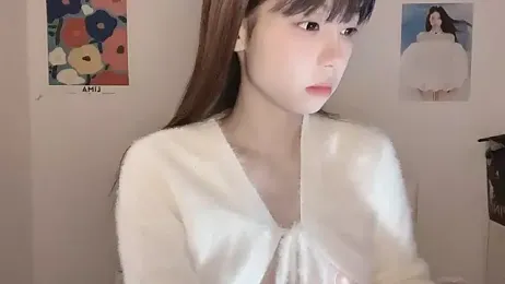 -Hottie webcam model stream image