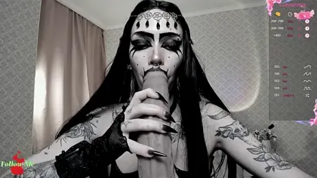 LeylaNoiry webcam model stream image