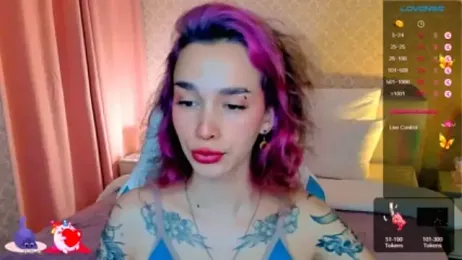 LeylaNoiry webcam model stream image