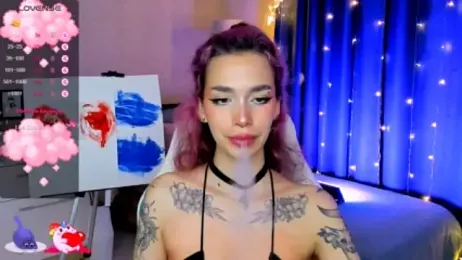 LeylaNoiry webcam model stream image