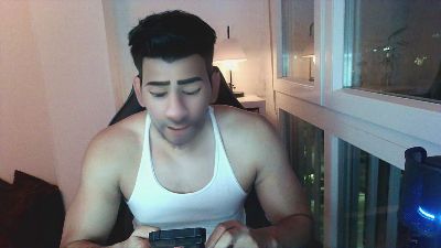 lucas29_fun webcam model stream image
