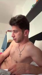 Vitruvio30 webcam cam4 model stream image