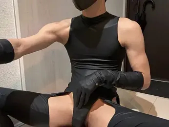 MASA_flash123 webcam model stream image