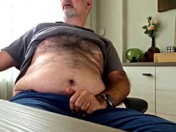 bigbibear88 webcam model stream image