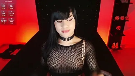 My_vampire_Mia webcam model stream image