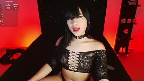 My_vampire_Mia webcam model stream image