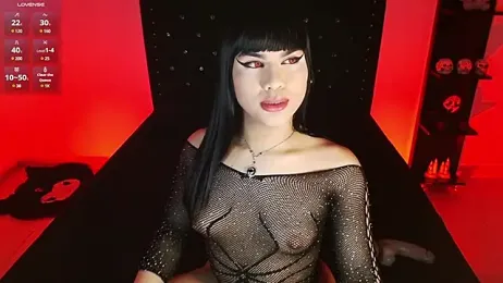 My_vampire_Mia webcam model stream image