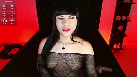 My_vampire_Mia webcam model stream image