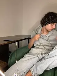 Janioo- webcam model stream image