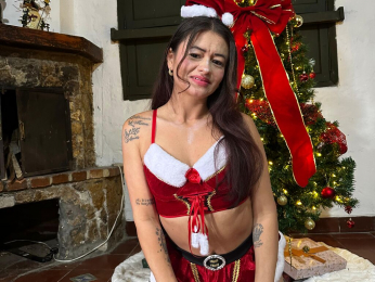 AmeliaLopezz webcam livejasmin model stream image