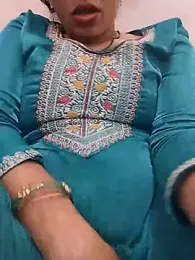 KAJALBHABHI_ webcam stripchat model stream image