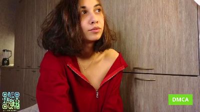 labubaby webcam model stream image