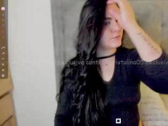 kristalina5 webcam model stream image