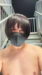 sola_sora webcam cam4 model stream image