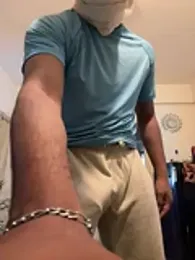 baddassindian webcam model stream image