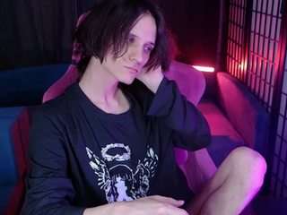 sloppyprince webcam model stream image