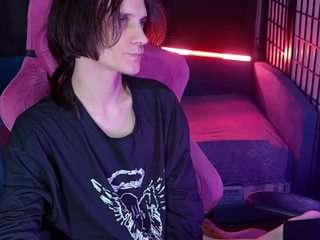 sloppyprince webcam model stream image