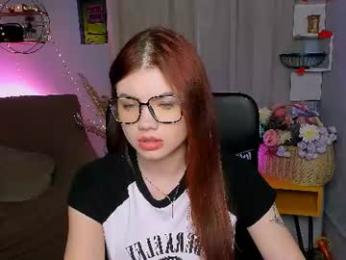 isabel_wave webcam chaturbate model stream image