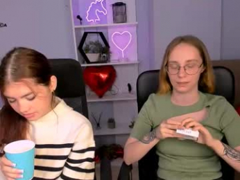 isabel_wave webcam model stream image