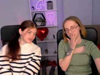 isabel_wave webcam model stream image