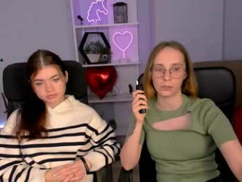 isabel_wave webcam model stream image