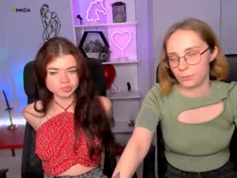 isabel_wave webcam model stream image