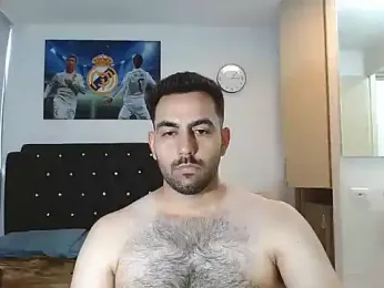 omarmohammedhot2 webcam model stream image