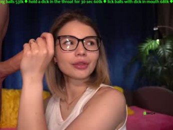 helena_play webcam chaturbate model stream image