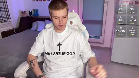 metarion webcam model stream image