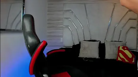 MAXTHOMSON webcam model stream image