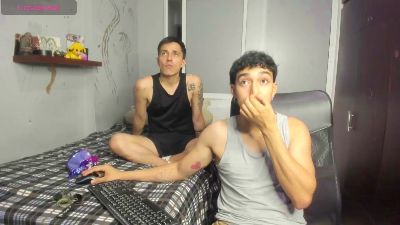 JakeBoersma webcam cam4 model stream image