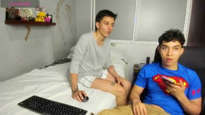 JakeBoersma webcam model stream image
