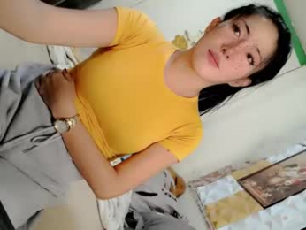 hot_claudia69 webcam model stream image