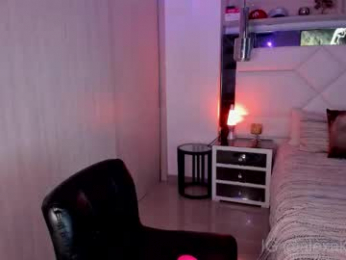 _kinkyalexa_ webcam model stream image