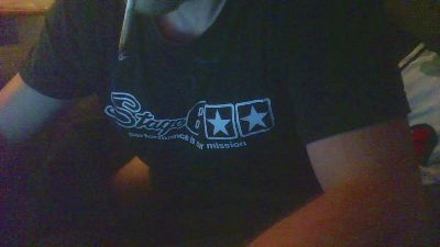 andyfun3 webcam model stream image